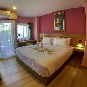 Deluxe Double Kamer