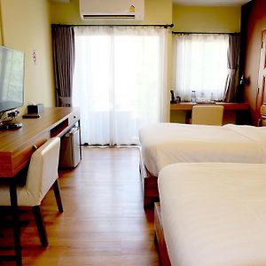 Standaard Kamer met Twee Aparte Bedden